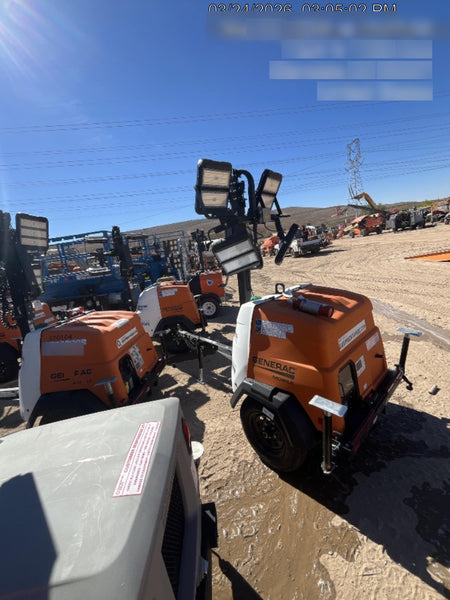 2026 GENERAC MLTS-4