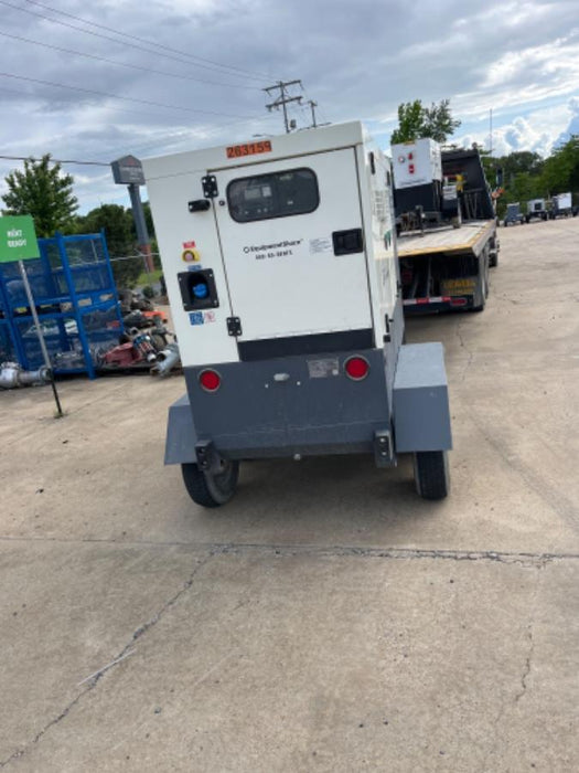 2022 ATLAS COPCO QAS 125