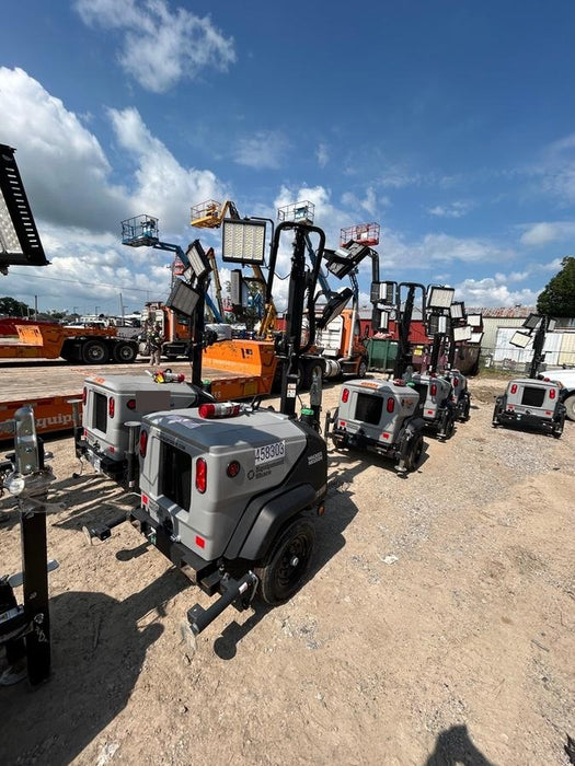 2024 WACKER NEUSON LTT4