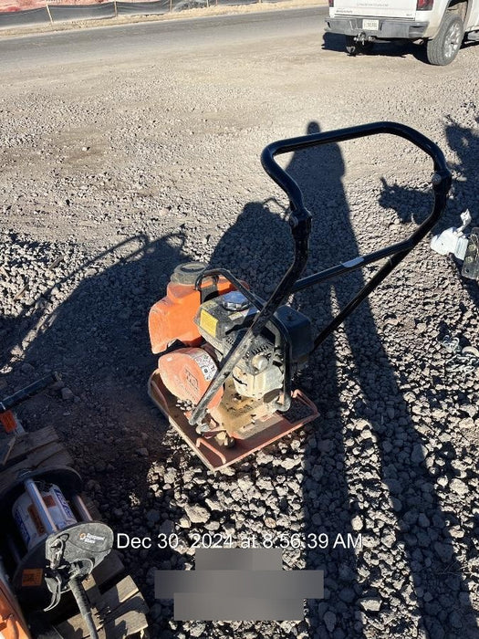 2023 MULTIQUIP MVC82VHW