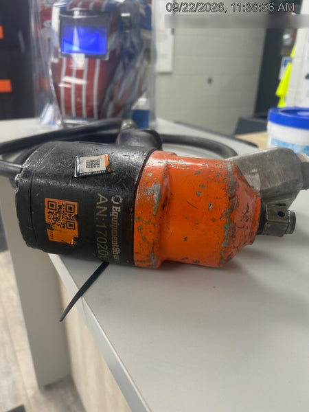 2021 MICHIGAN PNEUMATIC 750SS