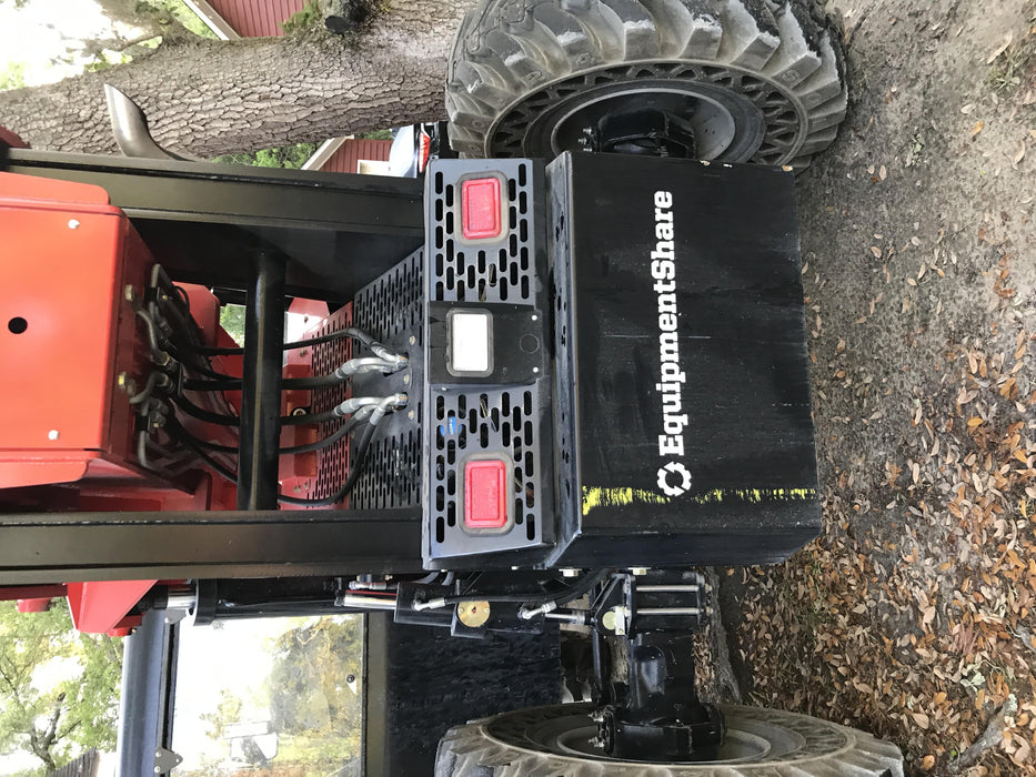 2020 MANITOU MTA12042