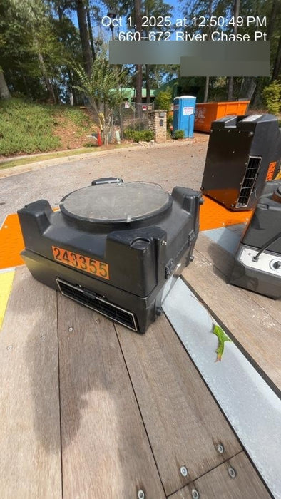 2022 PHOENIX Guardian R Hepa