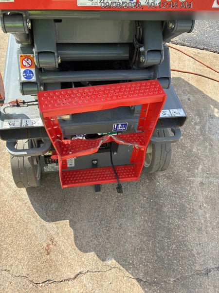 2026 SKYJACK SJ3219E