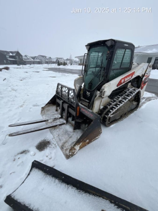 2022 PALADIN 48" Pallet Forks - Paladin