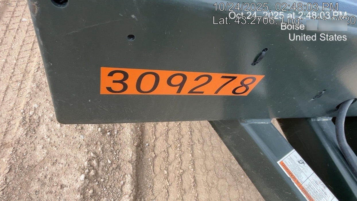 2023 PREMIER PUMP 8NNT‐RP‐TCD3.6‐T120