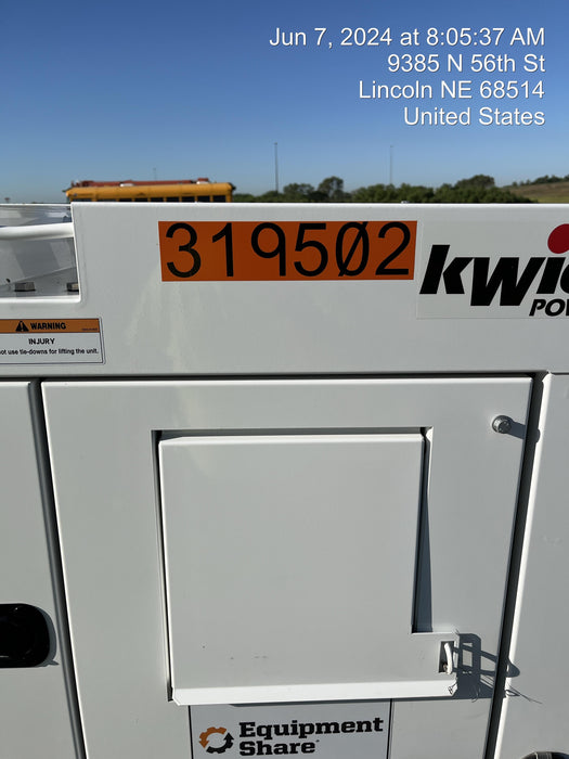 2023 SHINDAIWA DGK15FL