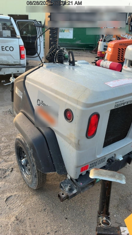 2024 WACKER NEUSON LTT4