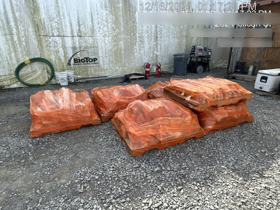 2024 HARRINGTON CF015-20