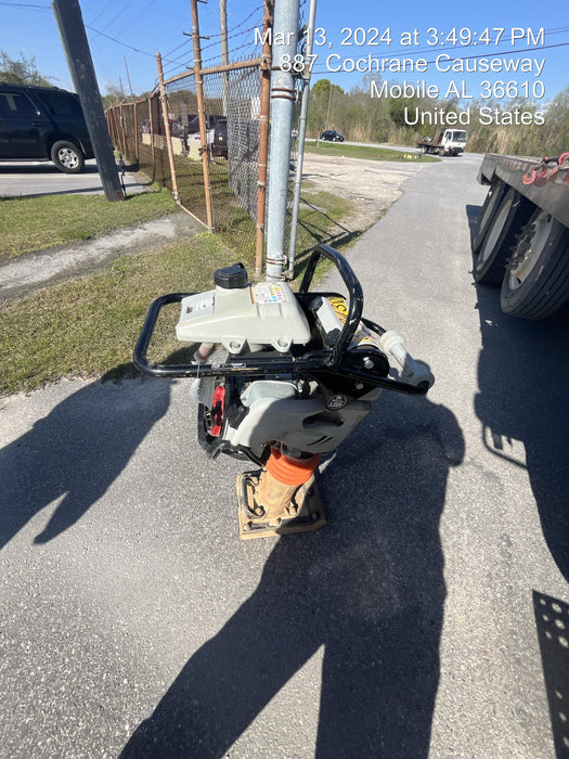 2023 MULTIQUIP MTX60HD