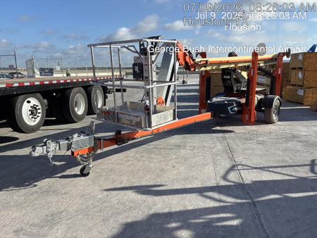 2025 JLG ET500J