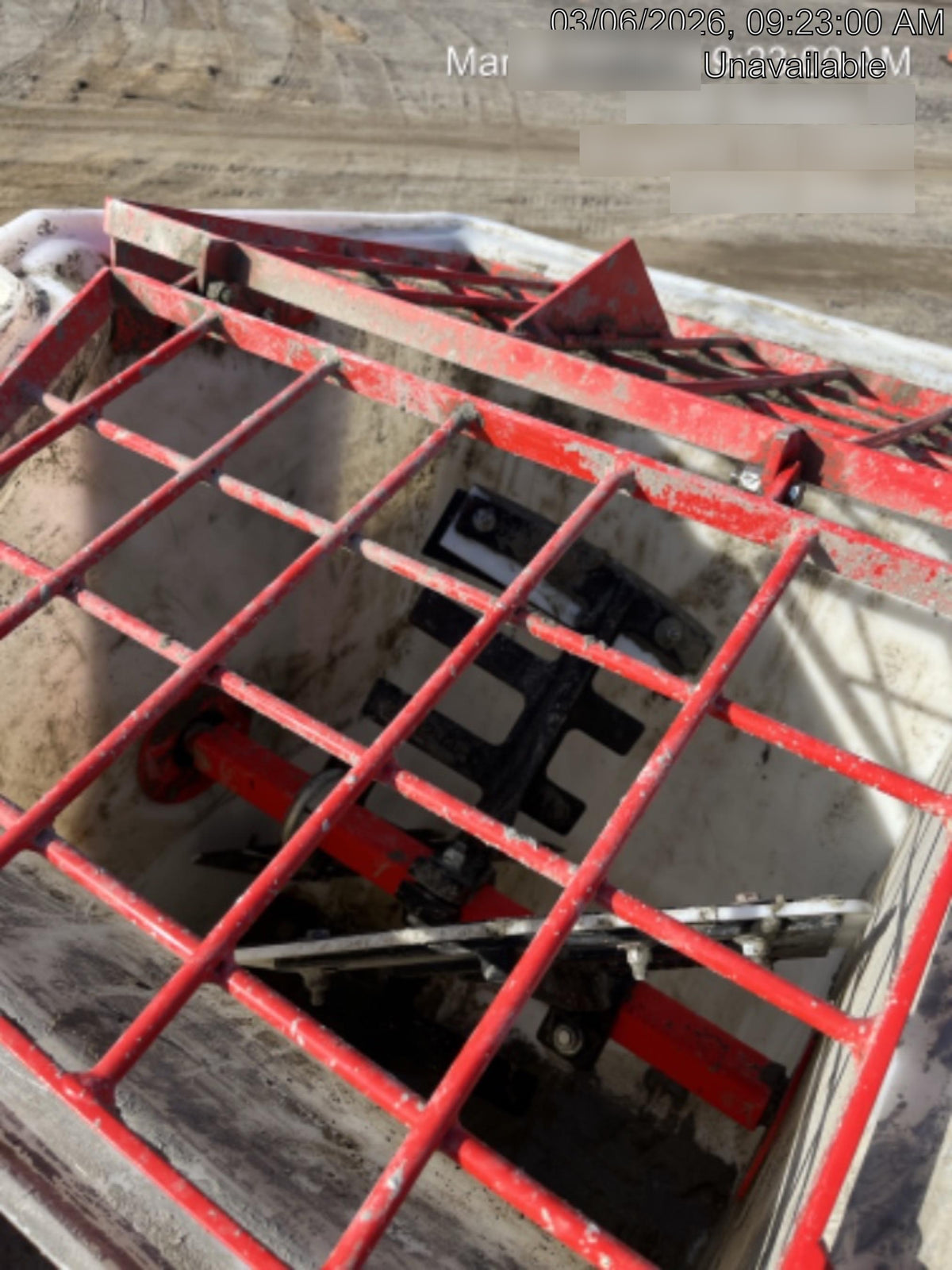2023 MULTIQUIP WM90PH8