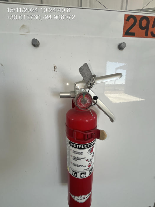 2023 SHINDAIWA DGK15FL