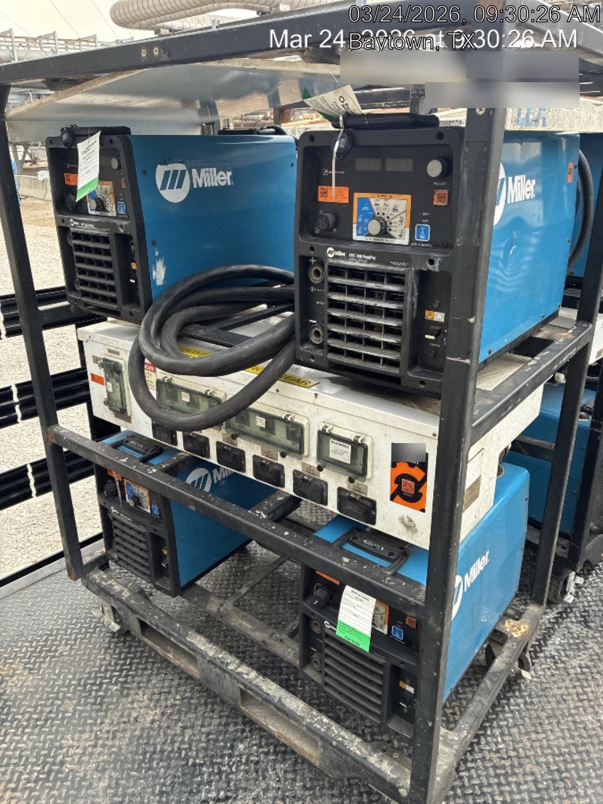 2022 LEX WR6A-7SM-FG26DZ6LD-R
