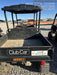 2022 Club Car CA1700D Canopy, Diesel, 4 Passenger
