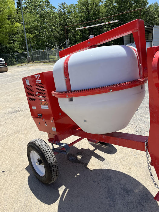 2023 MULTIQUIP MC12PH