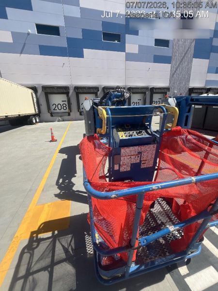 2023 GENIE Z30-20 N RJ
