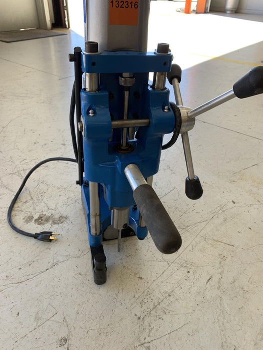 2021 HOUGEN MFG HMD934