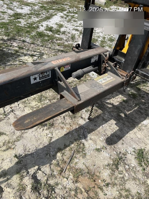 2020 STAR INDUSTRIES M1360B - Star JIB Boom