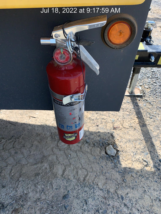 2022 ATLAS COPCO XAS188