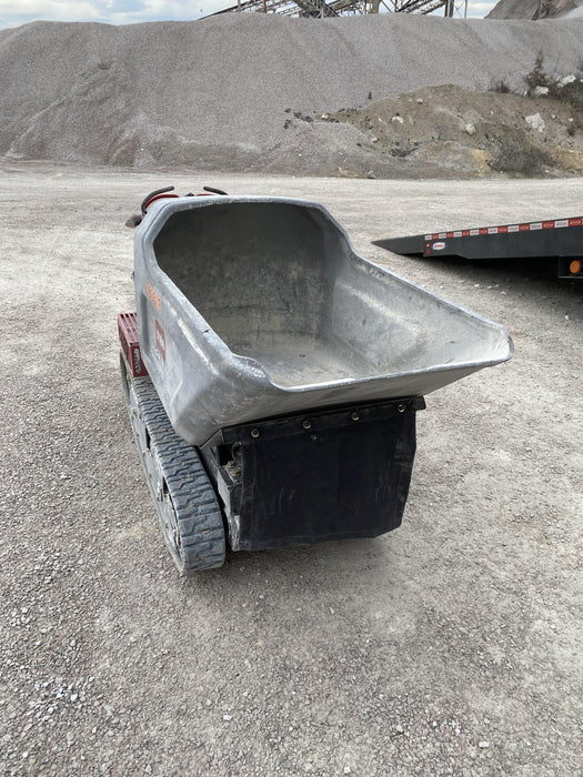 2023 TORO MBTX 2500-TS