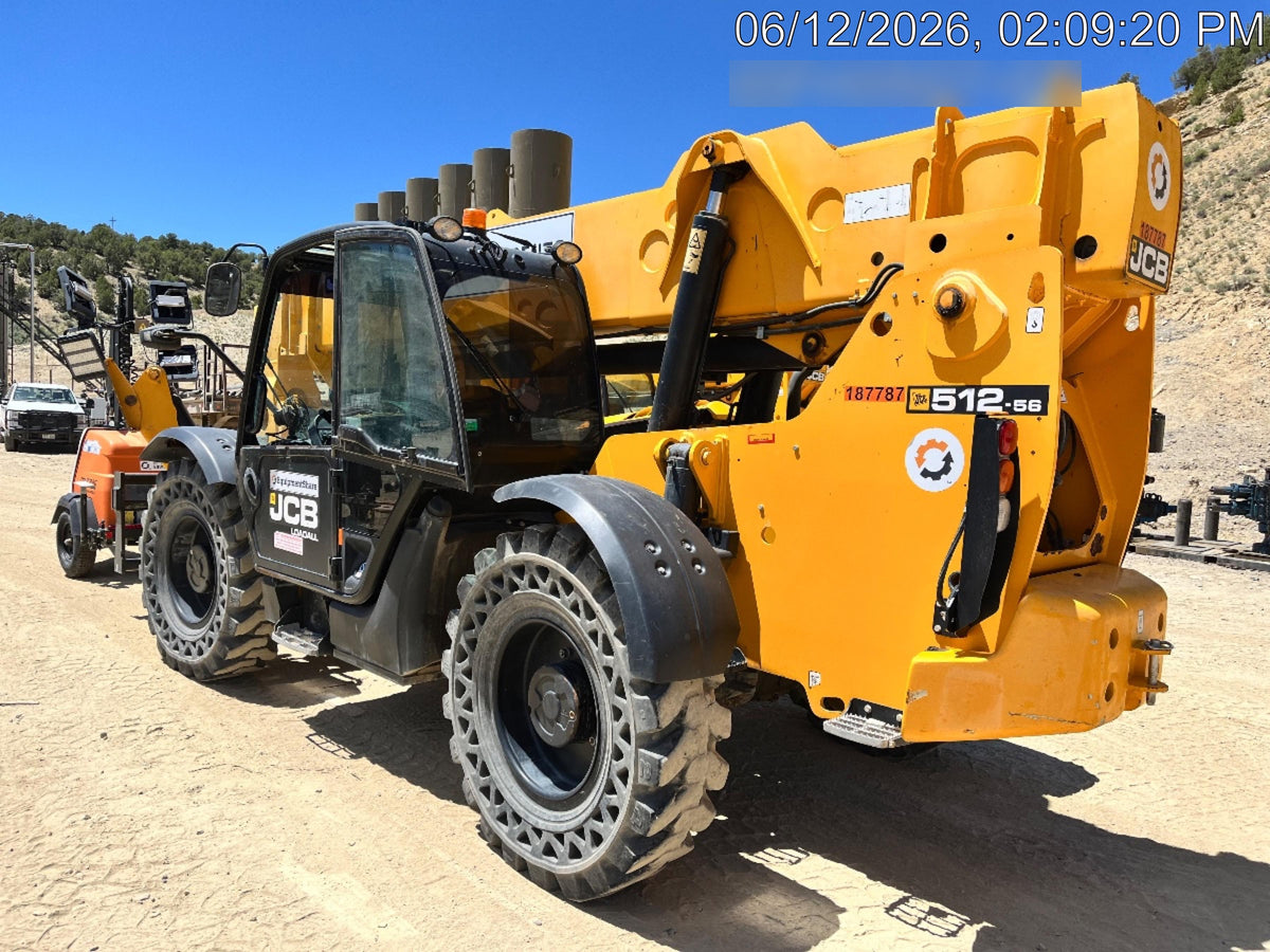 2021 JCB 512-56