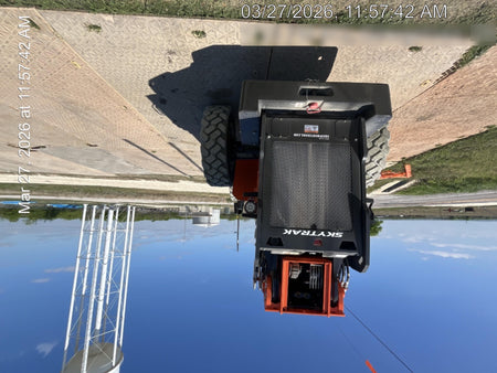 2026 SKYTRAK 12054