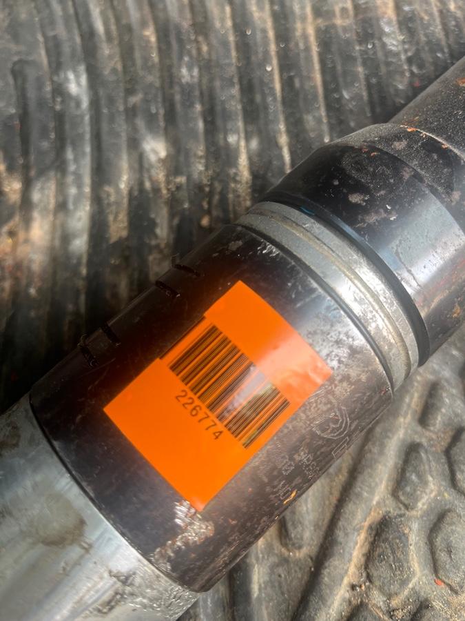 2022 INGERSOLL RAND 9RSQ83