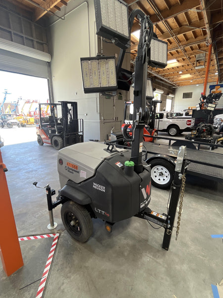 2024 WACKER NEUSON LTT4