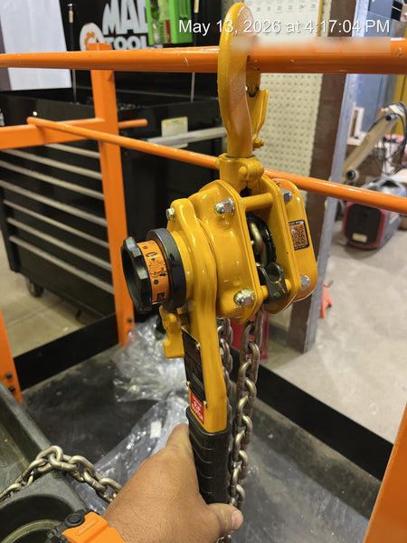2026 HARRINGTON L5LB015-20-SC