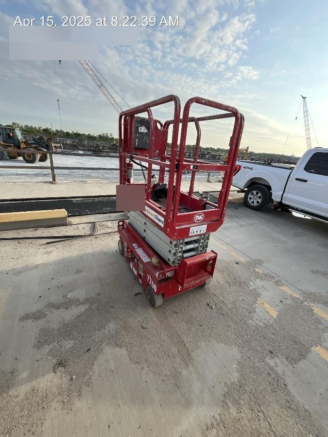 2018 MEC 1330SE
