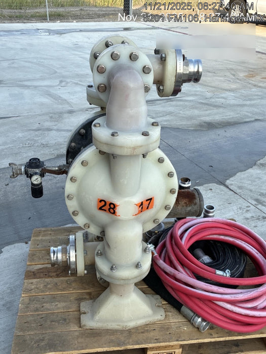 2022 INGERSOLL RAND PD30P-DPS-PTT-A