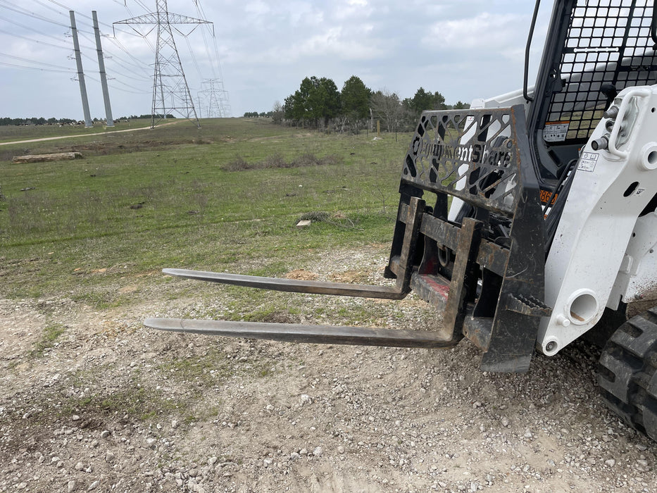 2022 PALADIN 48" Pallet Forks - Paladin