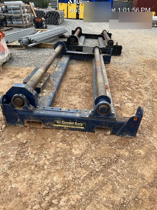 2022 CURRENT TOOLS 615