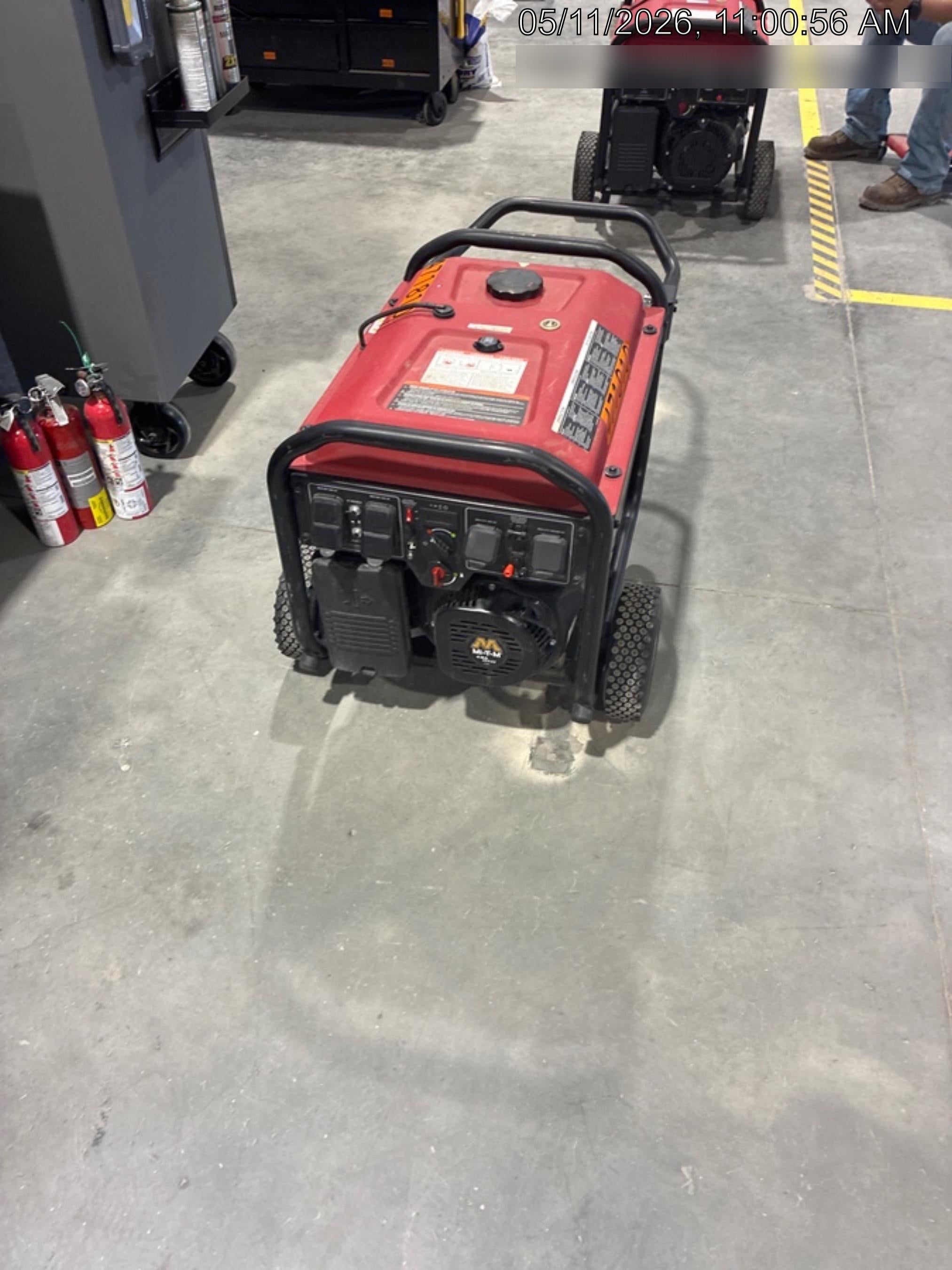2024 MI-T-M GEN-6500-0MM1