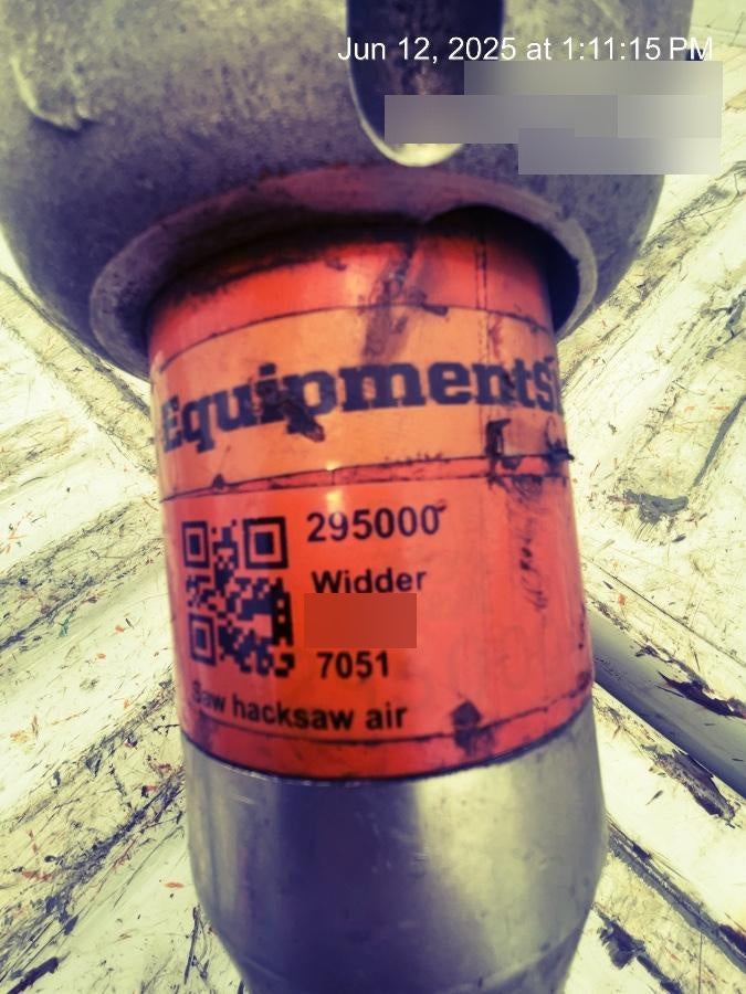 2023 WIDDER 10267