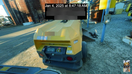 2020 ATLAS COPCO XAS188