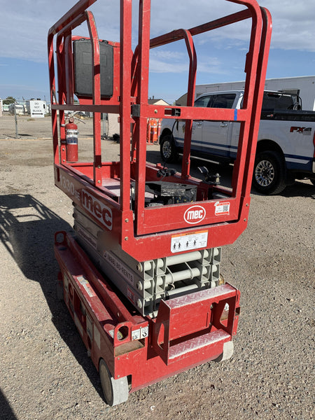 2020 MEC 1330SE