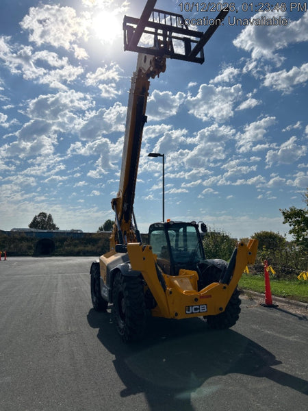 2026 JCB 512-56