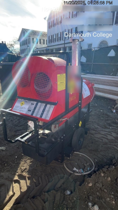 2024 CAMPO EB400D-RE1