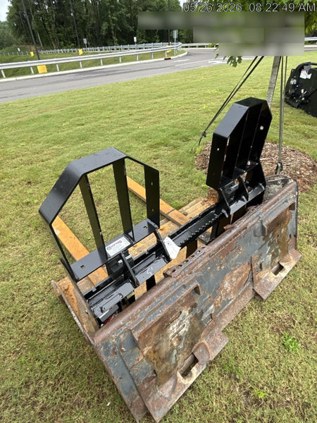2022 PALADIN 48" Pallet Forks - Paladin