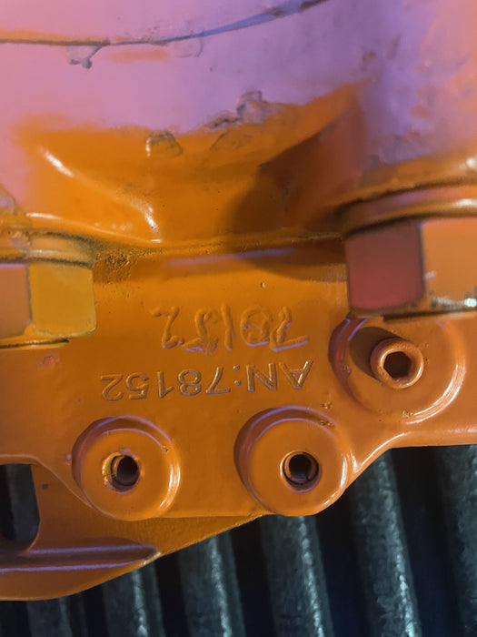 2020 MICHIGAN PNEUMATIC MP-TPB60-118