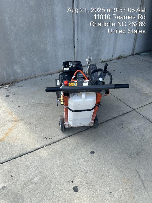 2024 HUSQVARNA FS 400 LV