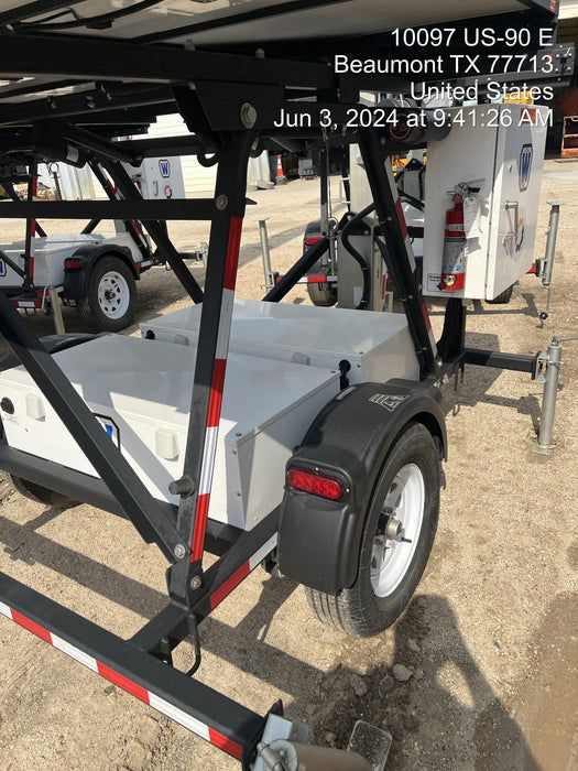 2024 WANCO WLTS-MM8A-1600