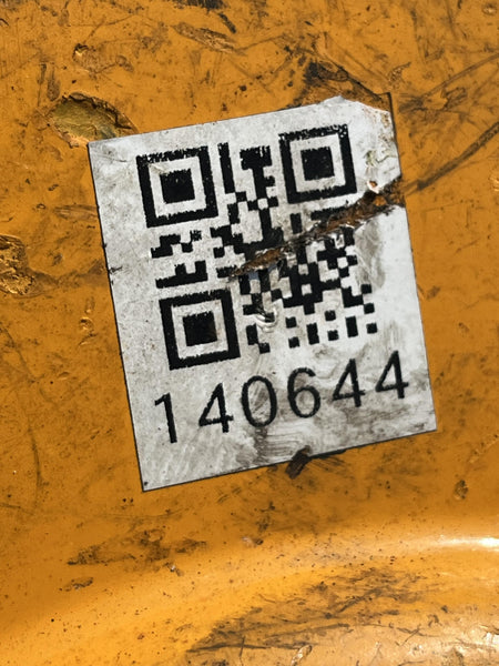 2021 HARRINGTON CF015-20
