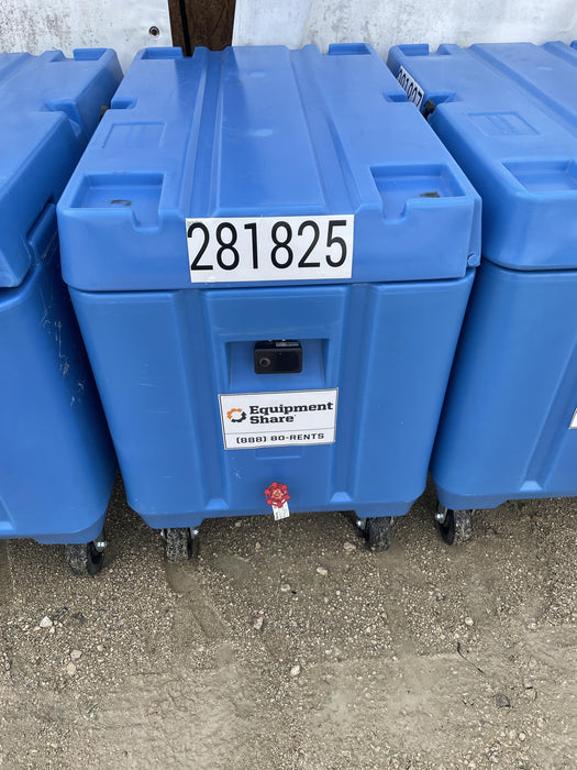 2022 SNYDER INDUSTRIES PB11 DXX