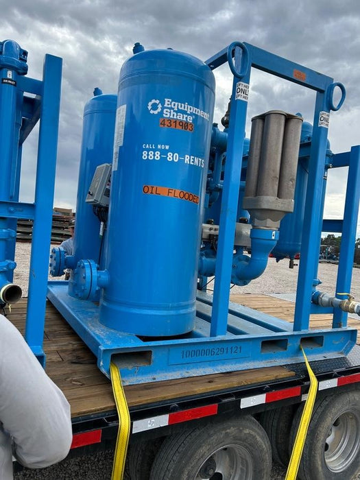 2024 HANKISON RDH-1550G