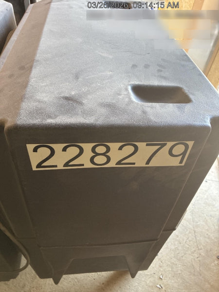 2022 ABATEMENT TECHNOLOGIES BD2KM