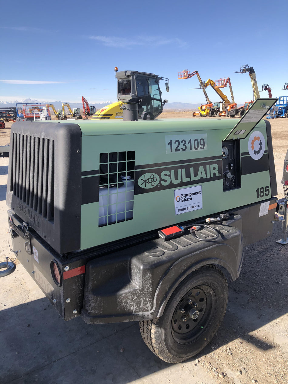 2020 SULLAIR 185-DPQ