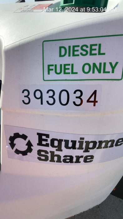 2024 Generac MLT2 Diesel, Flex Switch 120V Input, Powerzone Controller, 
(4) 320W LED Lights, 4kW Generator, 39.9 Gal Fuel Tank, 2" Ball, T3
